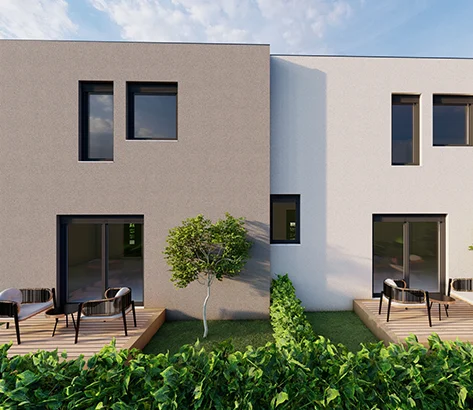 Brezovica Residence