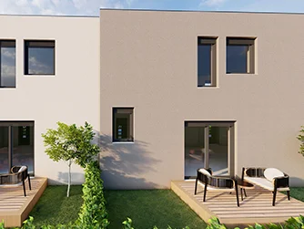 Brezovica Residence