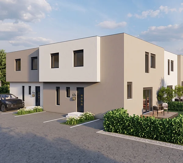 Brezovica Residence