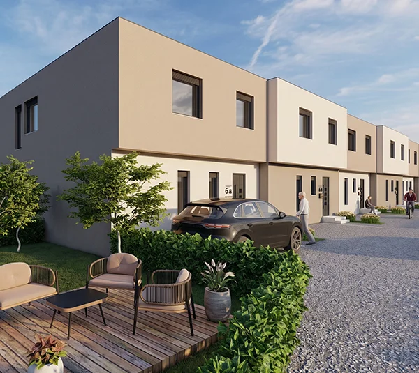 Brezovica Residence