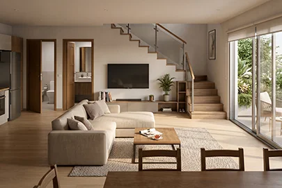 Brezovica Residence