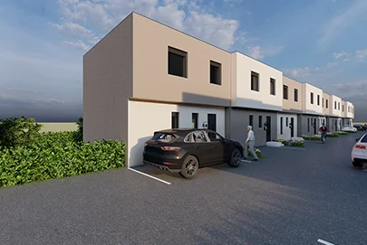 Brezovica Residence