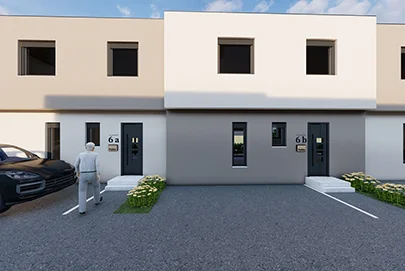 Brezovica Residence