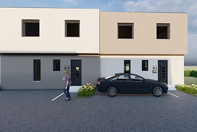 Brezovica Residence