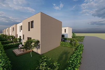 Brezovica Residence