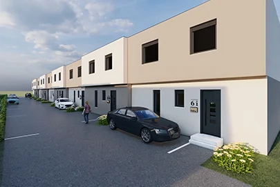 Brezovica Residence