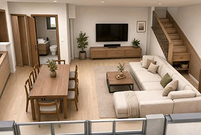 Brezovica Residence