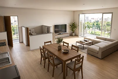 Brezovica Residence