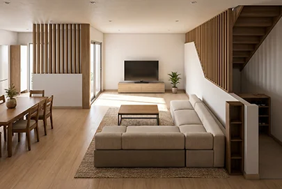 Brezovica Residence