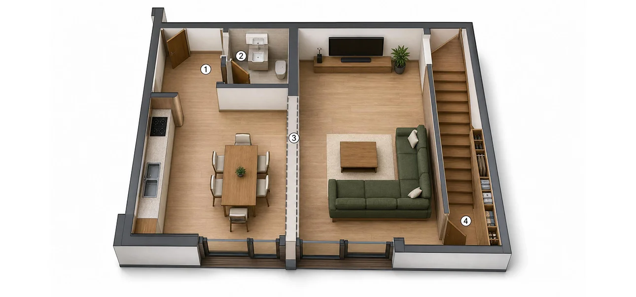 room image