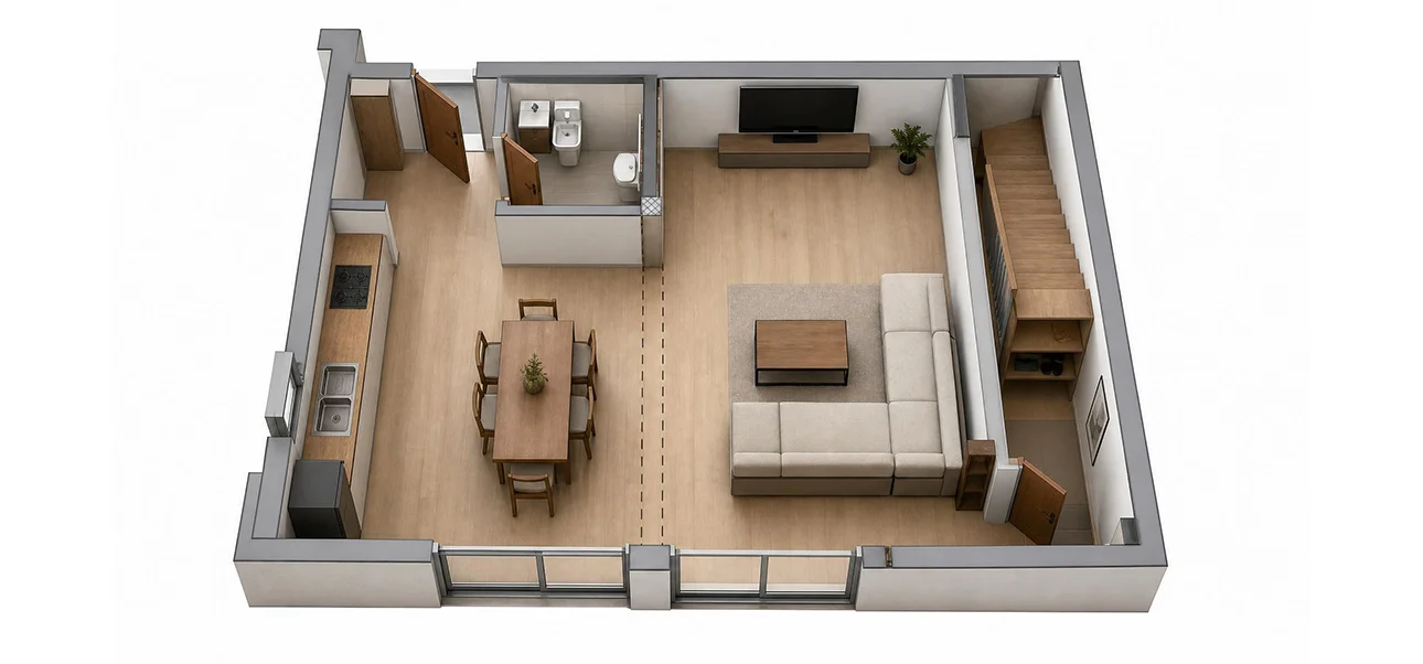 room image