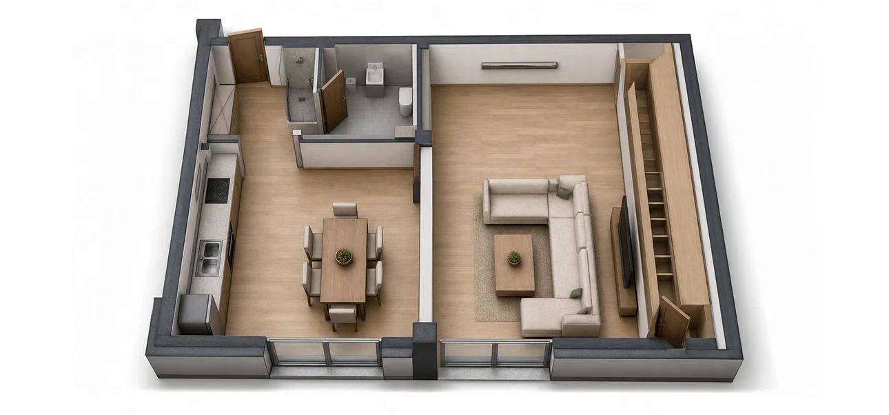 room image