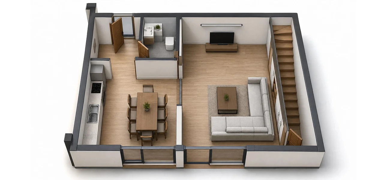room image
